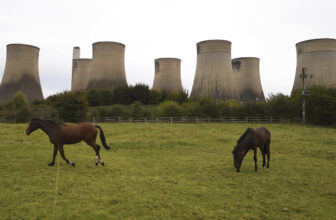 The UK says goodbye to coal production