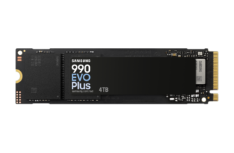 Samsung’s new 990 Evo Plus SSD is 50 percent faster than its predecessor