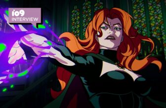 X-Men ’97’s Jennifer Hale on Voicing Jean Grey, Madelyne Pryor