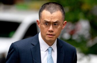Binance Founder CZ Finishes Four-Month Prison Term While SBF Still Has 25 Years Left