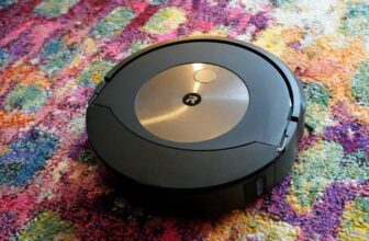 iRobot’s Roomba Combo j9+ robot vacuum and mop is $600 off for Prime Day