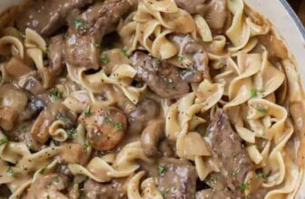 October 2024 – Holly’s Cooking Challenge