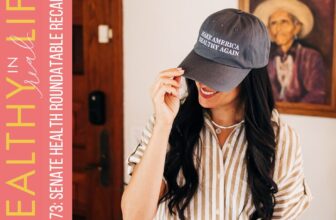 173: Senate Health Roundatable recap