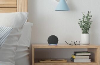 Amazon’s Echo Dot hits a record low of $23 thanks to this Prime Day deal