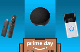 Amazon devices are up to 68 percent off for October Prime Day including Echo speakers, Fire TV Sticks and Blink cameras
