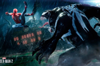 Spider-Man 2 will crawl onto PCs in January