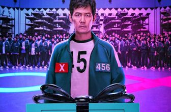 Netflix gives us another sneak peek of Squid Game season two