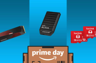 These Prime Day SSD deals are the best we found for Amazon October Big Deal Days