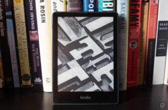 The Kindle Paperwhite Signature Essentials bundle drops to its lowest price of the year ahead of Prime Day