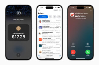 Apple will launch a Business Caller ID service next year