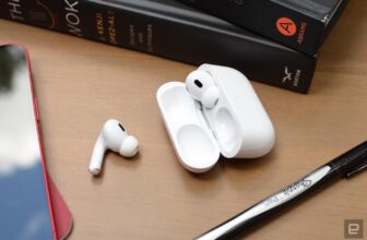 Apple’s AirPods Pro hearing health tools could normalize wearing earbuds everywhere