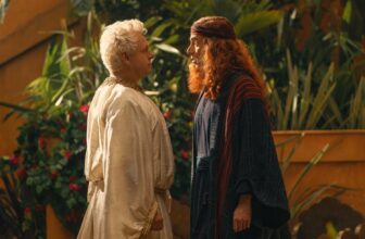 Good Omens’ Third and Final Season Is Now… a 90-Minute Special