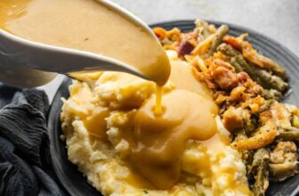 How to Make Gravy: The Ultimate Guide