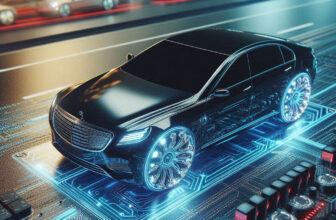Imagimob and Infineon: Accelerating Autonomous and Electric Vehicle Edge AI Solutions On AURIX Microcontrollers