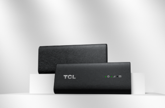 TCL LINKPORT IK511: Affordable 5G Connectivity With Qualcomm X35