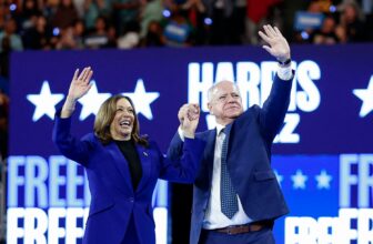 ‘Black Insurrectionist’ X Account That Spread Anti-Harris Conspiracies Was Reportedly Run by a White Guy