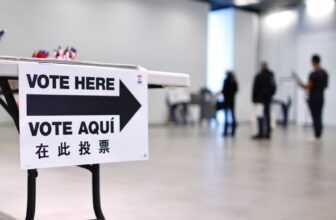 Pennsylvania Residents Peppered With False Texts Claiming They Already Voted