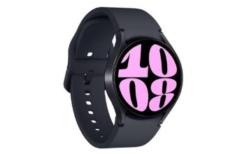 Samsung Galaxy Watch 6 Has Never Been Priced Lower Than $160