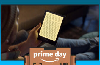 The best Prime Day Kindle deals take up to 25 percent off the Scribe and Paperwhite models