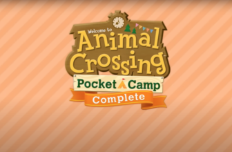 Pocket Camp arrives on December 3