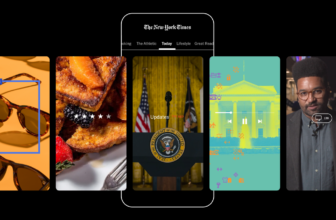 The New York Times tells Perplexity to stop using its content