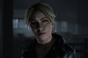 Sony’s Until Dawn movie gets April 25 release date