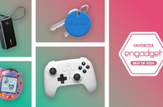 The best gifts under $50 that make great stocking stuffers
