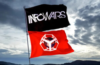 X says The Onion can’t have Alex Jones’ Infowars accounts