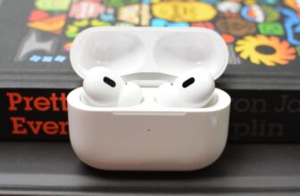 Apple’s AirPods Pro 2 drop to $179 in this early Black Friday deal