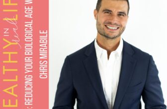175: Reducing your biological age with Chris Mirabile