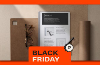 Black Friday deals include reMarkable 2 bundles for $89 off