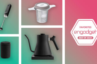 The best gifts to buy tea lovers in 2024