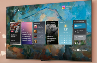 Amazon dropped a new Fire TV line just before Thanksgiving