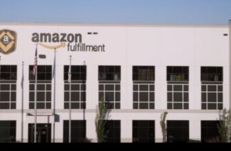 Amazon is likely to face an EU antitrust investigation next year