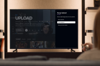 Amazon will now use AI to recap what you’re watching