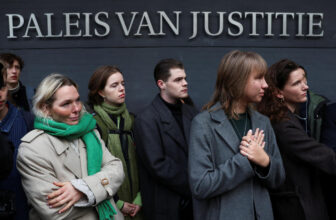 Shell wins appeal in Dutch court after three-year battle against green groups