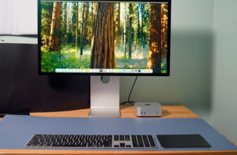 Our verdict on Apple’s M4 Mac mini