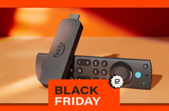 Black Friday deals bring the Fire TV Stick 4K Max down to a record low of $33 on Amazon