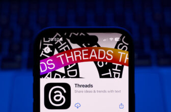 Meta will reportedly bring ads to Threads as soon as January