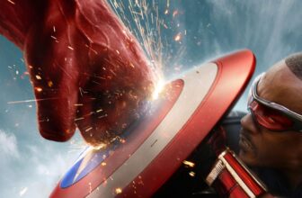 Captain America 4’s Ending Almost Had an Illuminati Tease