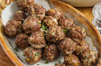 December 2024 – Holly’s Cooking Challenge