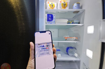 Panasonic Refrigerators With AI Camera Help People Cook Smarter and Shop Better While Reducing Food Waste