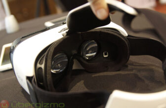 Samsung’s New Mixed-Reality Device May Signal Return To AR/VR Market