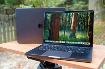 Apple secretly included quantum dot tech in the M4 MacBook Pro’s display