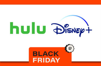 Hulu Black Friday streaming deals discount one year of the Disney+ Hulu bundle to only $36