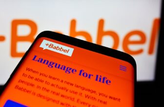 It’s Officially The Lowest Price Ever Seen For Babbel, This Is a Second Record Price Drop in Just One Week