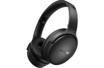 The Bose QuietComfort Headphones Are At Their Lowest Price Ever, Well Below The Previous Low (43% Off)