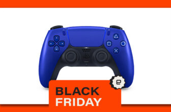 Black Friday PS5 deals discount the DualSense wireless controller to $55