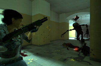 Valve celebrates Half-Life 2’s 20th anniversary with a big update