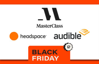 Audible, Kindle Unlimited, MasterClass and more